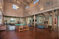 WorldMark Angels Camp