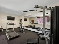 Quest Fremantle Hotels in Fremantle