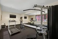 Quest Fremantle فنادق في فريمانتل
