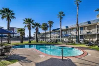 Quality Inn Pasadena - Houston East Hotel a Pasadena