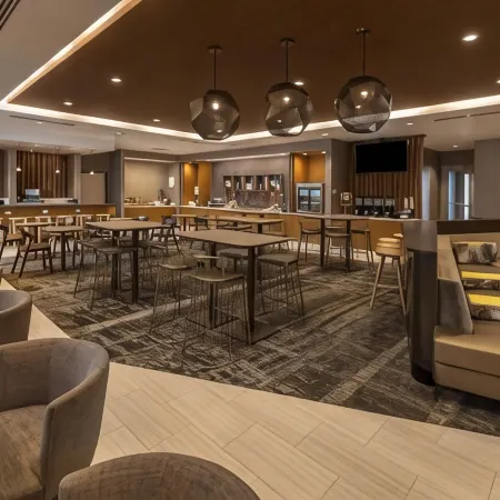 SpringHill Suites Reno