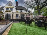 Bridge Hotel Hotels in Greenford