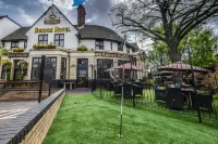Bridge Hotel Hotels near MyMINIMIX - Ealing Common