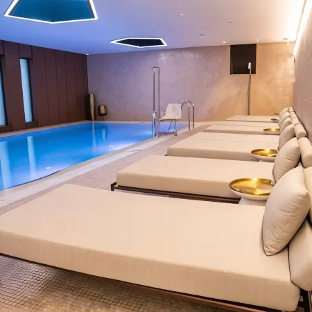 Theatron Jerusalem Hotel & Spa MGallery Collection