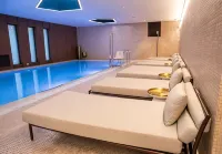 Theatron Jerusalem Hotel & Spa MGallery Collection - Spa