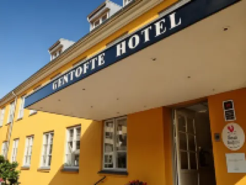 Gentofte Hotel Hotels in Gentofte