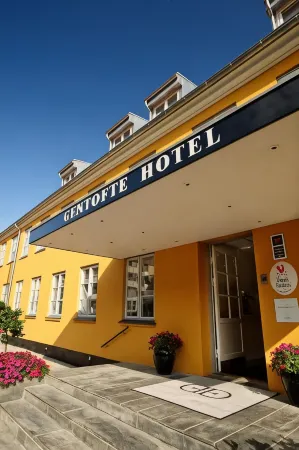 Gentofte Hotel