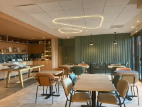 Novotel Suites Rouen Normandie