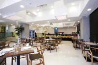 Urban Boutique Hotel Anyangsi