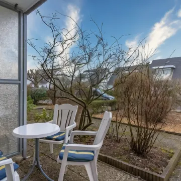 Ferienwohnung Ankerplatz in Büsum