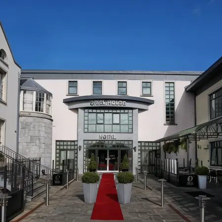Talbot Hotel Cork
