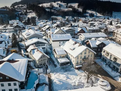 Hotel Adler Hotels in der Nähe von Schelpenalp