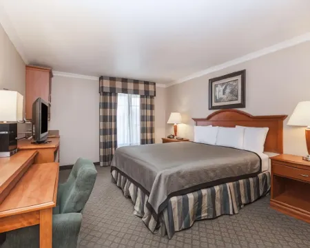 Travelodge by Wyndham Sylmar CA Hotels in Sylmar