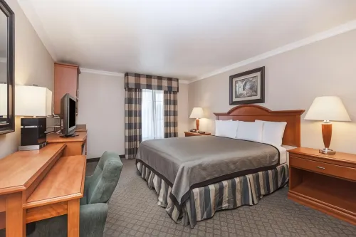 Travelodge by Wyndham Sylmar CA Hotels in Sylmar