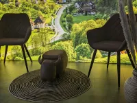 Park Appartements Hotels in Badenweiler