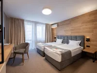 Avenue Hotel Hotels near Baba Ganka Square