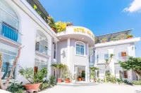 Hải Phát Hotel Các khách sạn gần Vịnh Cam Ranh