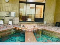 Kashiwaya - Hot Springs