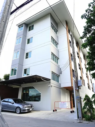 รูปภาพของดิ อานี สุขุมวิท 101