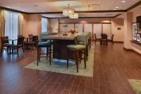 Hampton Inn Omaha/Midtown (Aksarben Area)