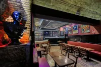 Alessandro Palace & Bar - Nhà nghỉ