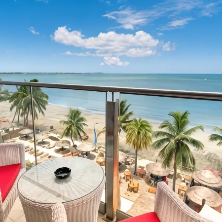 Ramada Suites by Wyndham Wailoaloa Beach Fiji