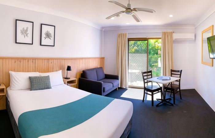 Costa Rica Motel