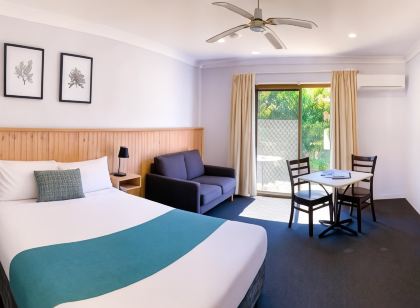 Costa Rica Motel