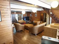 Otaru Tenguyama Honkan Hotels in Yoichi