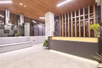 The Mavili Urban Stay