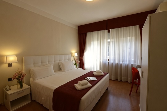 Hotel Tourist Hotels in Turin