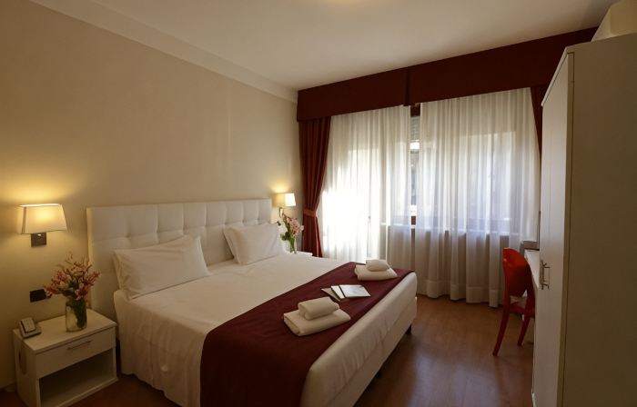 Hotel Tourist
