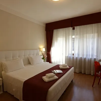 Hotel Tourist Hotels near Egyptian Museum