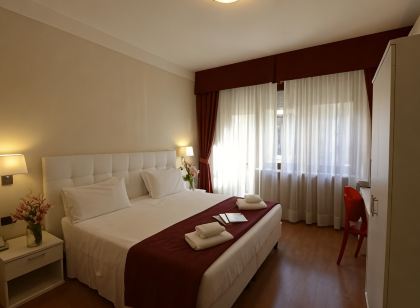 Hotel Tourist