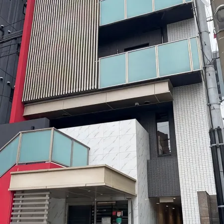 RE HOTEL UMEDA Отели рядом с достопримечательностью «ХЕП Файв колесо обозрения»
