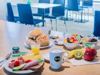 B&B HOTEL Landshut