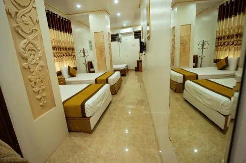 Minh Cường Hotel Mộc Châu - 2-Star