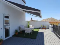 Casa Palacio la Casa Blanca Suites
