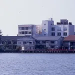 Yunoyado Saika Отели в г. Юрихама