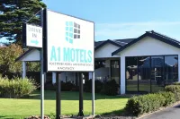 A1 Motels and Apartments Port Fairy