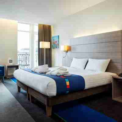 Park Inn Palace, Southend on Sea Rooms