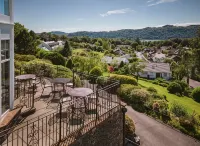 Windermere Hillthwaite Hotel - Mountain view