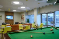 Sadot Hotel Ben Gurion Airport - an Atlas Boutique Hotel Hotels in Or Jehuda