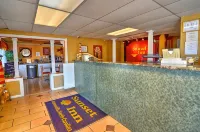 Sunset Inn