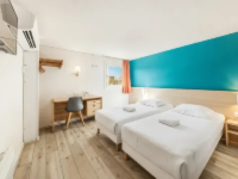 Comfort Hotel Montlucon Hotels in Montlucon