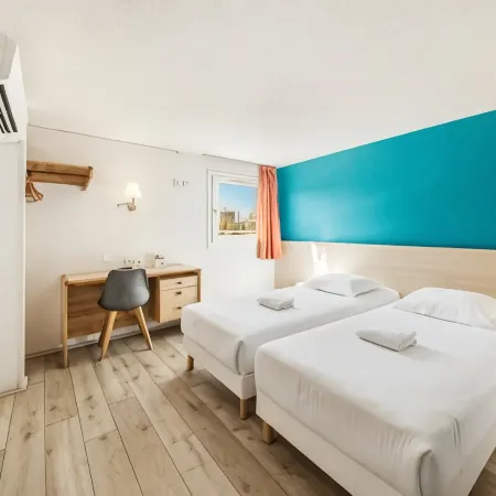 Comfort Hotel Montlucon