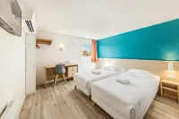 Comfort Hotel Montlucon Hotels in Montlucon