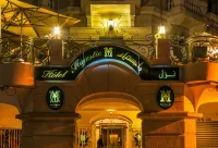 Majestic Hotel Hotels in Le Passage