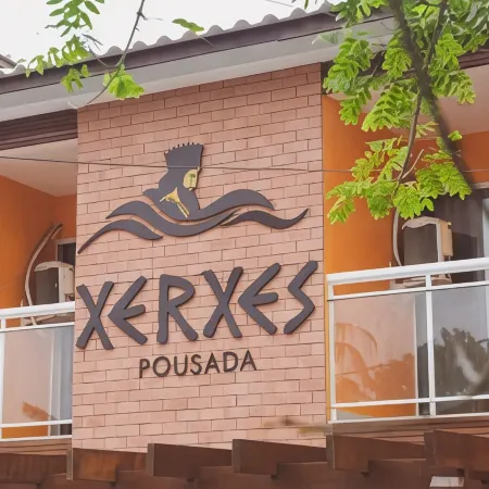 Pousada Xerxes