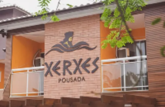 Pousada Xerxes